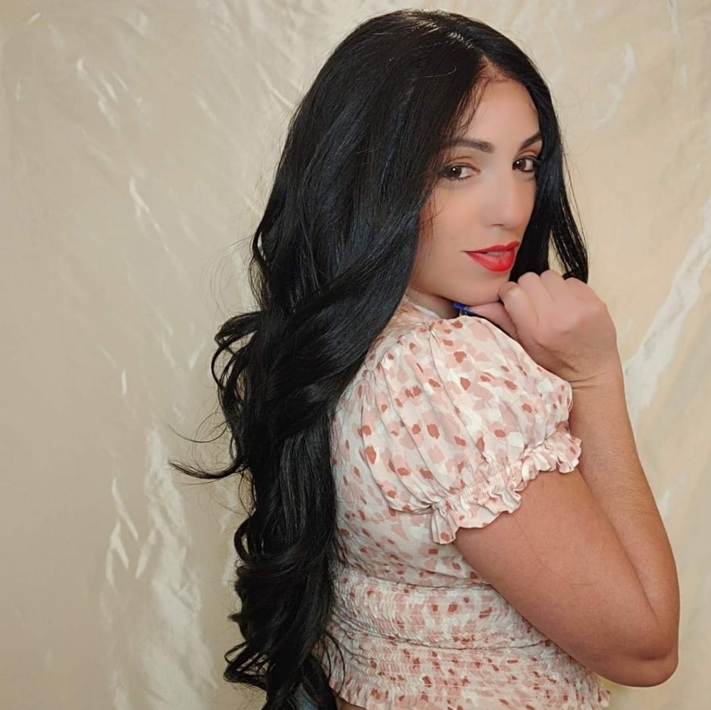 Wig lace front